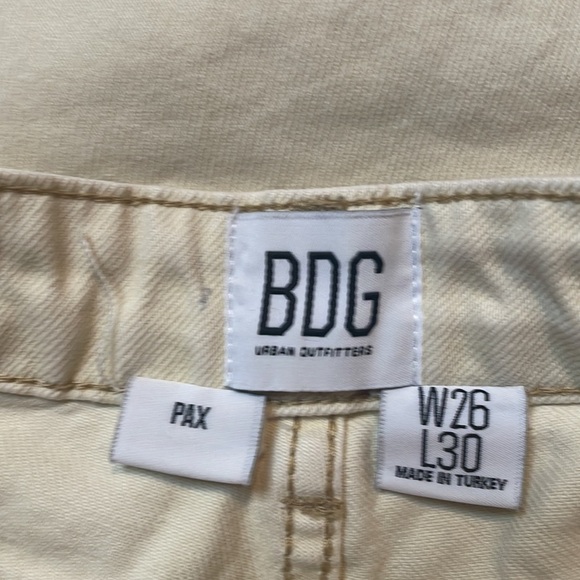Bdg Urban Outfitters Pax Jeans - Picture 5 of 8